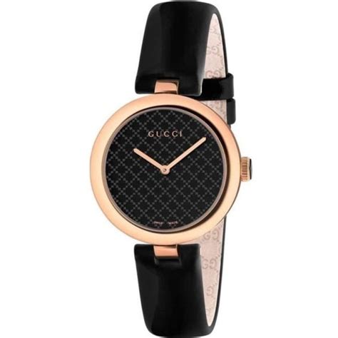 gucci ladies gucci diamantissima medium watch ya141401|Gucci Diamantissima YA141401 .